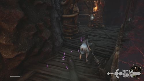 探索《明末渊虚之羽》光点奥秘，互动新玩法解锁！