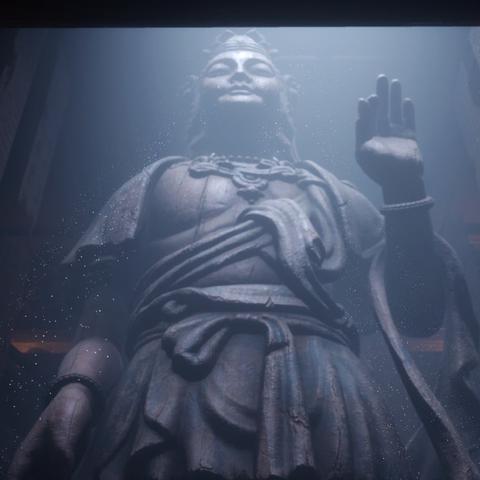 《明末渊虚之羽》全武器强化核心材料搜集路线深度解析攻略