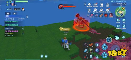 《明末渊虚之羽》佛源镇笋精寻宝秘籍，笋精藏匿位置大揭秘！