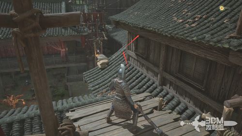 《明末渊虚之羽》佛源镇行宫谜题门答案揭晓，探寻神秘新线索