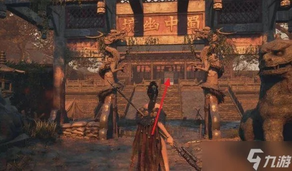 啄雁玉佩奇效揭秘：明末渊虚之羽获取攻略新视角