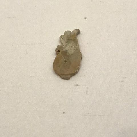 凤鸟玉佩获取攻略：揭秘明末渊虚之羽新价值