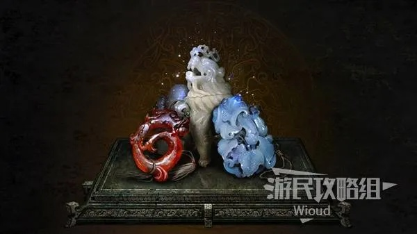 《明末渊虚之羽》甪端玉佩攻略：轻松获取神秘珍宝秘籍