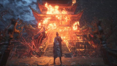 《明末渊虚之羽》心魔清除攻略，蜀王金像藏秘境，提升值技巧解析