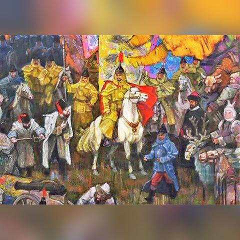 《明末渊虚之羽》神机铳刀图鉴攻略：独家获取途径大揭秘