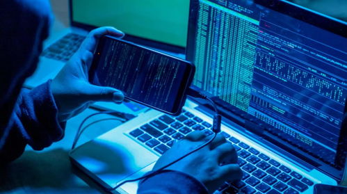 《暗区突围》监控核心解析：深度揭秘无限模式下的安全策略