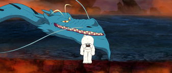 安迪飞翔拳传奇：群狼之城进化秘境探秘