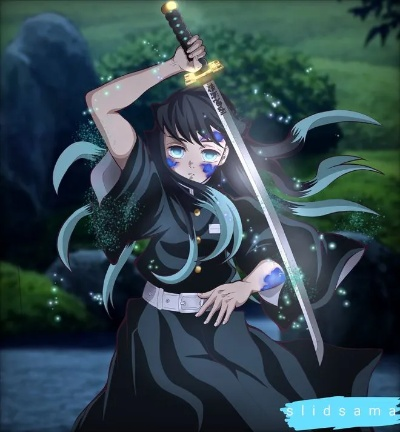 火之神血风谭2：时透无一郎，剑术大师的神秘传承揭秘