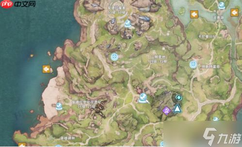 《星痕共鸣》巨塔遗迹全收集秘籍，解锁隐藏宝藏新攻略