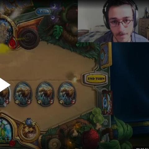 炉石传说新攻略：深度解析任务术卡组制胜秘籍