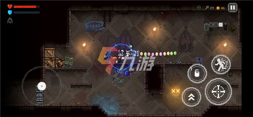 《霓虹深渊2》新手速成攻略：命运卡牌策略解析与实战技巧揭秘