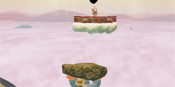 《咚奇刚蕉力全开》极限跳跃攻略，解锁远跳新境界