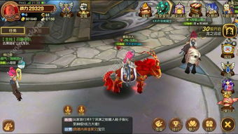 《星痕共鸣》冰魔导师高效射线流养成秘籍，解锁全新战斗技巧