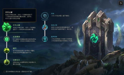 《星痕共鸣》森语者惩击流攻略：高效培养新思路揭秘