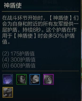 《星痕共鸣》神盾骑士光盾高效回复培养秘籍攻略解析