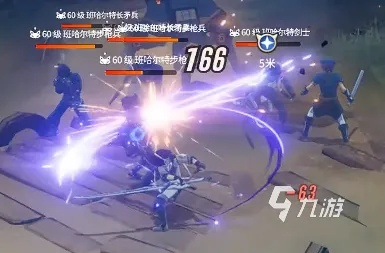 《星痕共鸣》雷影剑士居合流高效培养秘籍大公开