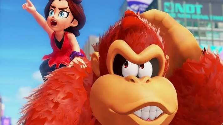 《咚奇刚蕉力全开》BOSS无伤攻略，解锁全新生存技巧