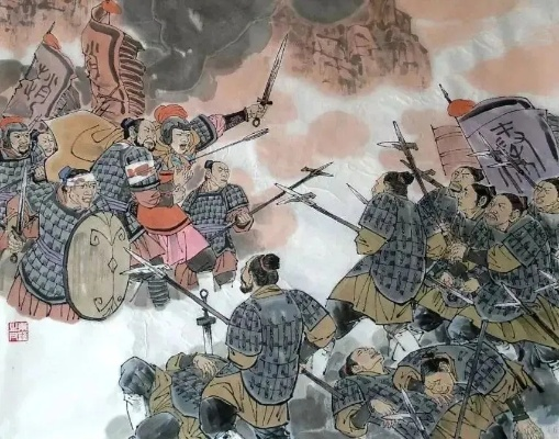 沛县断后战攻略：揭秘全新战术，轻松通关秘籍