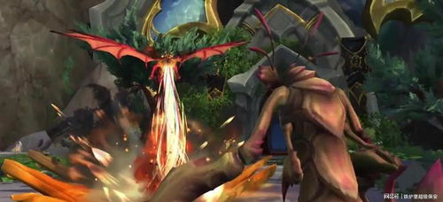 《魔兽世界》网易云音乐独家福利，解锁联动奖励新途径！