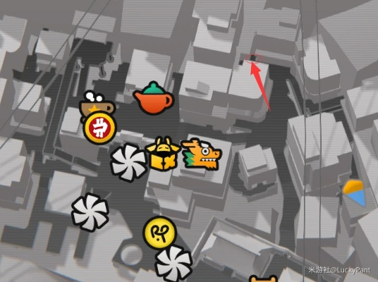 《绝区零》2.1卡格车全收集攻略，宝箱位置解析分享新技巧