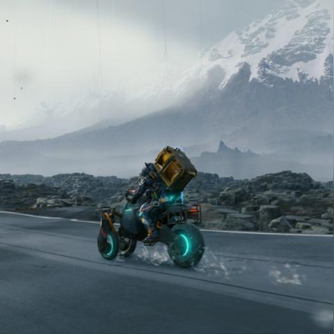 《死亡搁浅2》全订单攻略揭秘：深度解析标准与支线合集