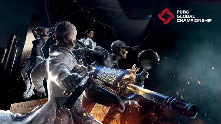 PNC2025绝地求生：揭秘未来竞技新纪元