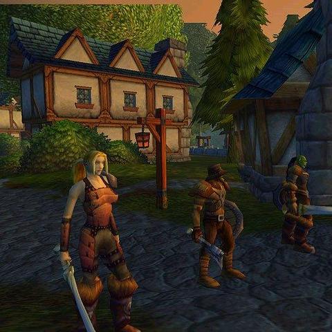 《魔兽世界》国服20周年盛典：揭秘全新征程与无限可能