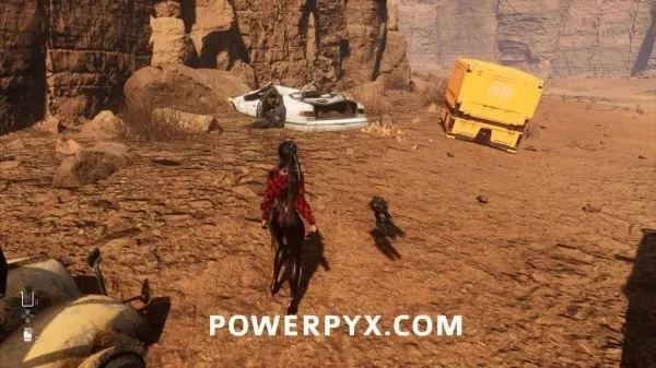 埃多斯9号全物品速集攻略，领跑《剑星》新境界