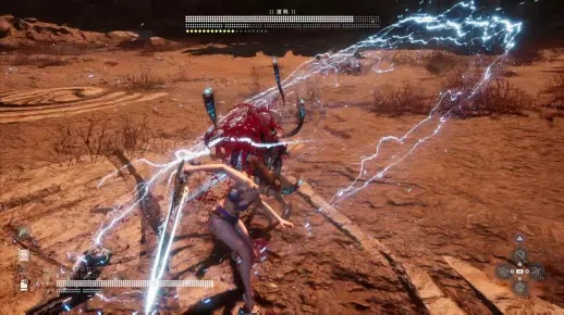 《剑星》渡鸦狙击无伤攻略：打造全新高效打法技巧