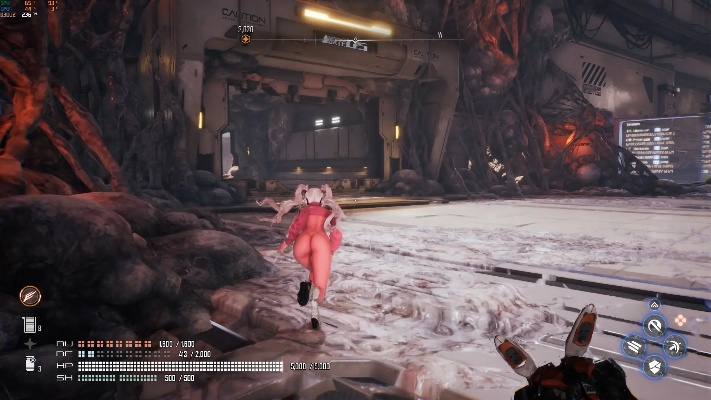 《剑星》拉斐尔太空中心全攻略，高效收集秘籍大揭秘