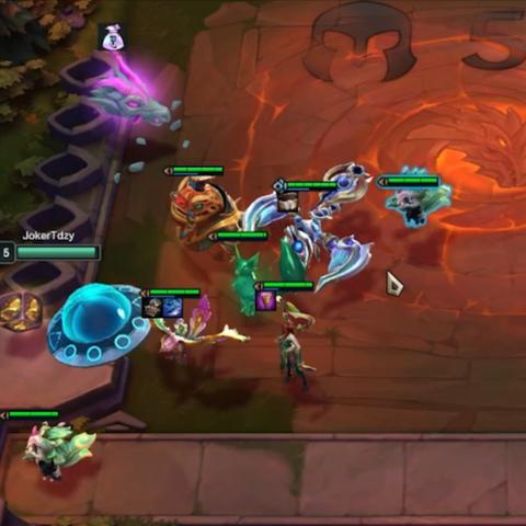 S7幻境迭嘉阵容深度解析：解锁全新战术价值