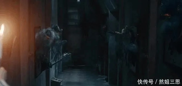 《凶寓》全结局深度解析：揭秘惊悚密室逃脱新攻略