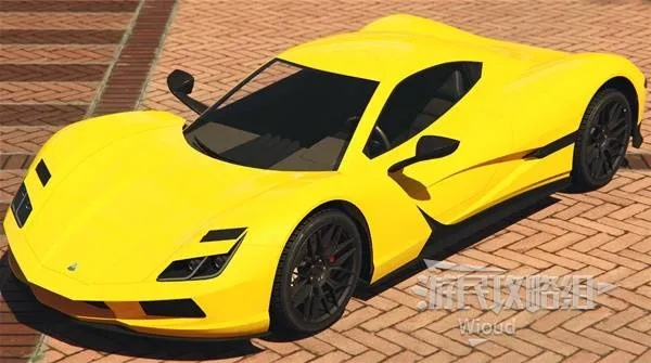 《GTAOL》夏季DLC独家解析：揭秘“此地无银”车辆新秀盘点