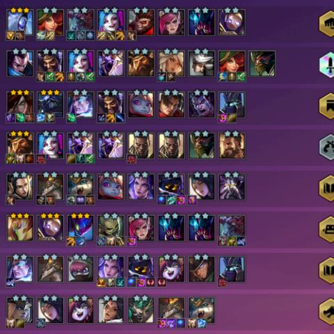 神龙烈焰小炮攻略：S7金铲铲之战高效玩法解析