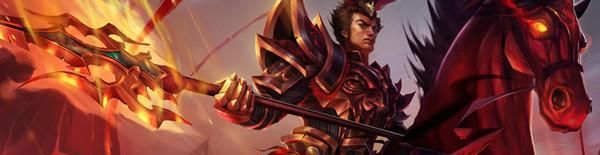 血魔流嘉文四世攻略：S14版本最强上分技巧解析