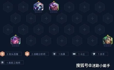 妖姬攻略：S14战略妖姬玩法深度解析，掌握制胜之道