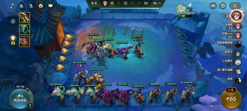 金铲铲之战S7霞金鳞翼新阵容攻略：全面解析霞的强势崛起