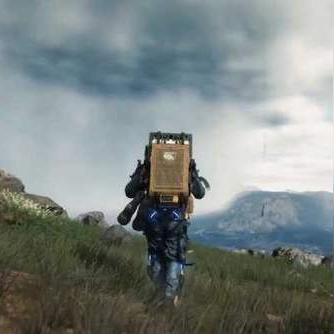 《死亡搁浅2》武器升级秘籍，潜行技巧高评价攻略解析