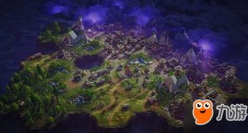 S14堡垒莫甘娜攻略：高效玩法解析，掌握制胜秘诀