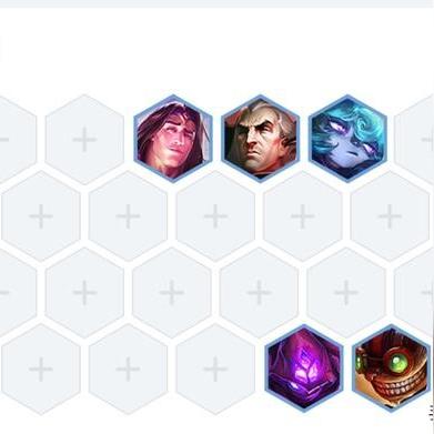 怒翼龙乌鸦阵容攻略：S7金铲铲之战全新战术解析