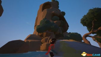 卢瓦底层全收集攻略揭秘，剑星宝藏一网打尽