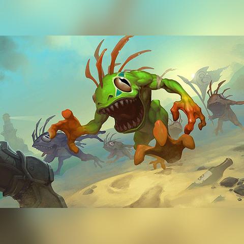 鱼人任务骑卡组攻略：深度解析全新策略与价值提升