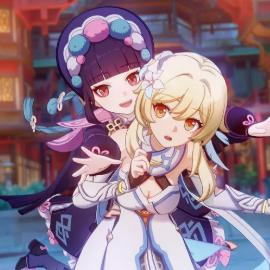 《原神》5.7下半原石大揭秘：抽改统计新突破！