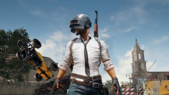 《绝地求生》36.2版本深度解析：全新内容亮点抢先看