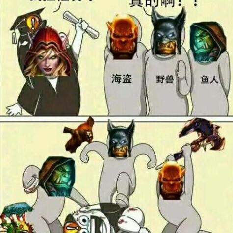 安戈洛龟途全职业卡组攻略：深度解析全新构筑秘籍