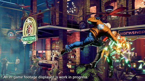 《饿狼传说群狼之城》北京分站巅峰对决精彩集锦震撼来袭