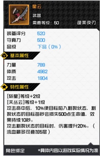 《剑星》红莲挑战攻略：高容错配装与全新打法解析