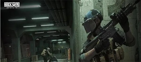 《暗区突围》S2赛季前瞻：深度解析无限模式新亮点