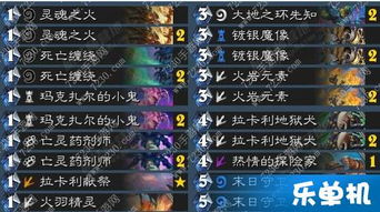 安戈洛任务术卡组攻略：深度解析全新预构筑技巧