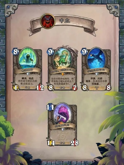 安戈洛龟途卡组攻略：深度解析全新构筑秘籍